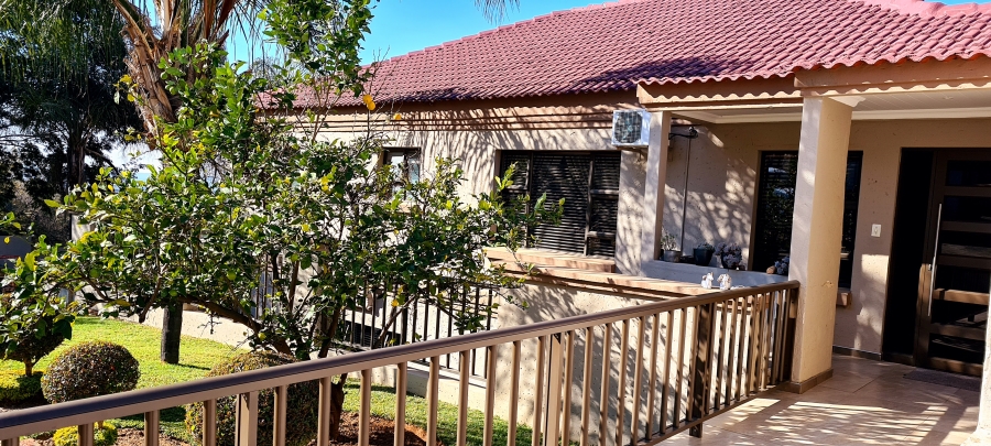 4 Bedroom Property for Sale in Cashan North West